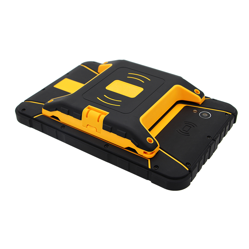 Mobile IOT Industrial Tablet A202