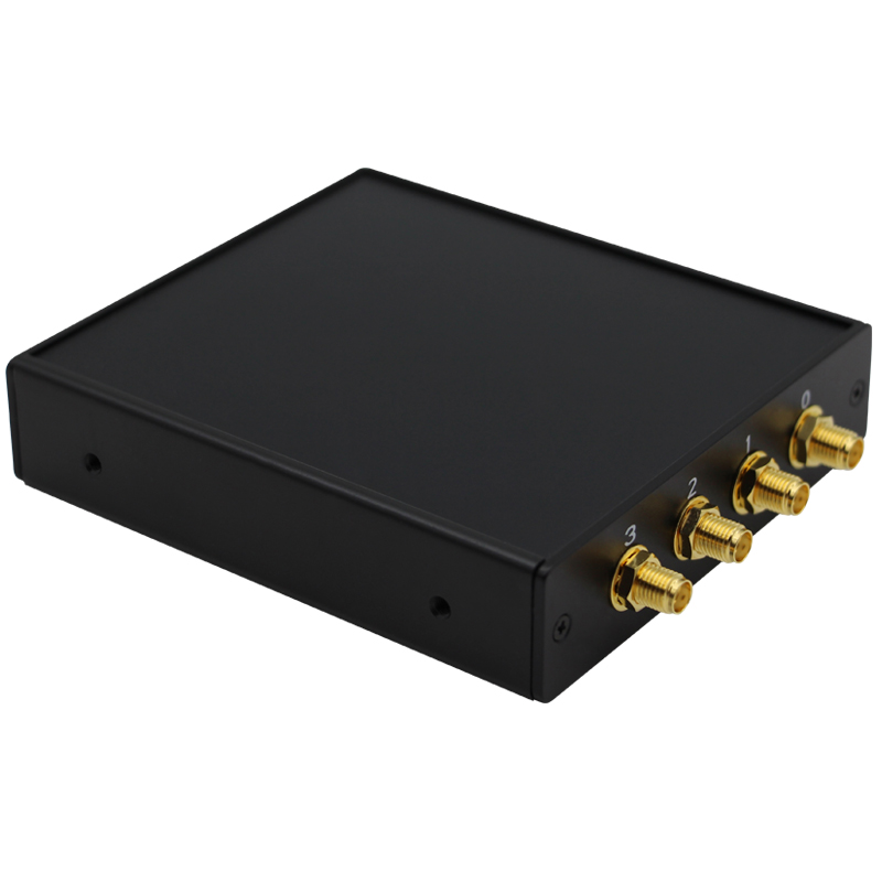 Miniature UHF RFID Reader (B5204E)