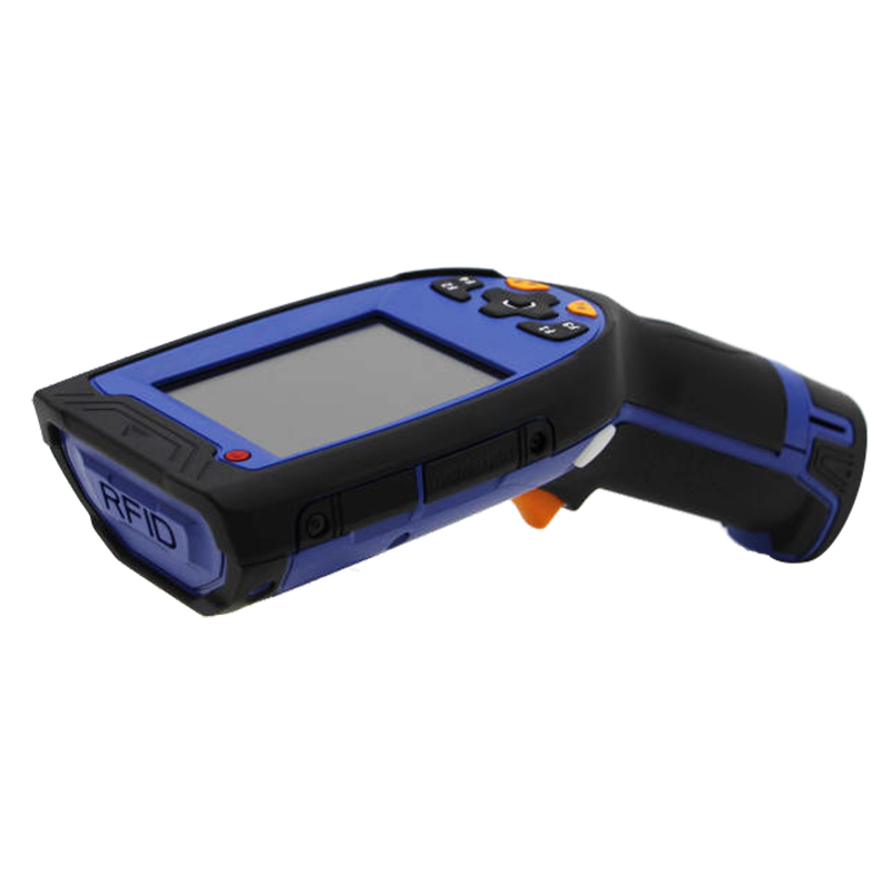 UHF RFID Handheld (P-820)