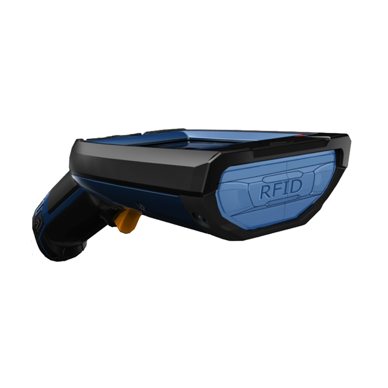 UHF RFID Handheld (P-820)