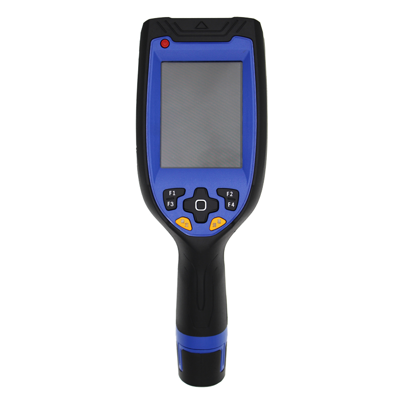 UHF RFID Handheld (P-820)