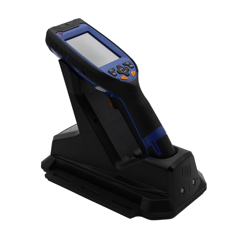 UHF RFID Handheld (P-820)