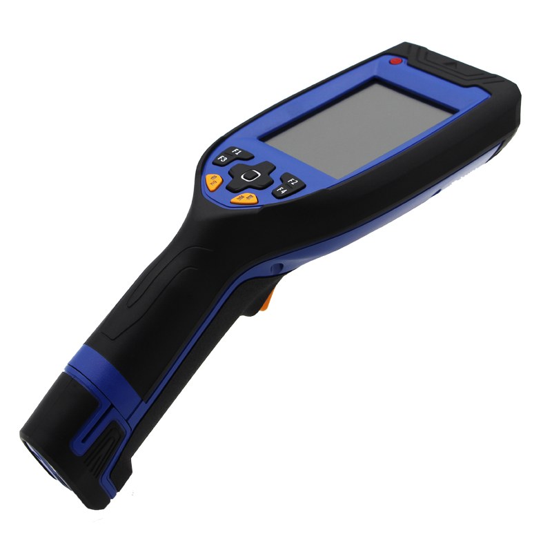 UHF RFID Handheld (P-820)